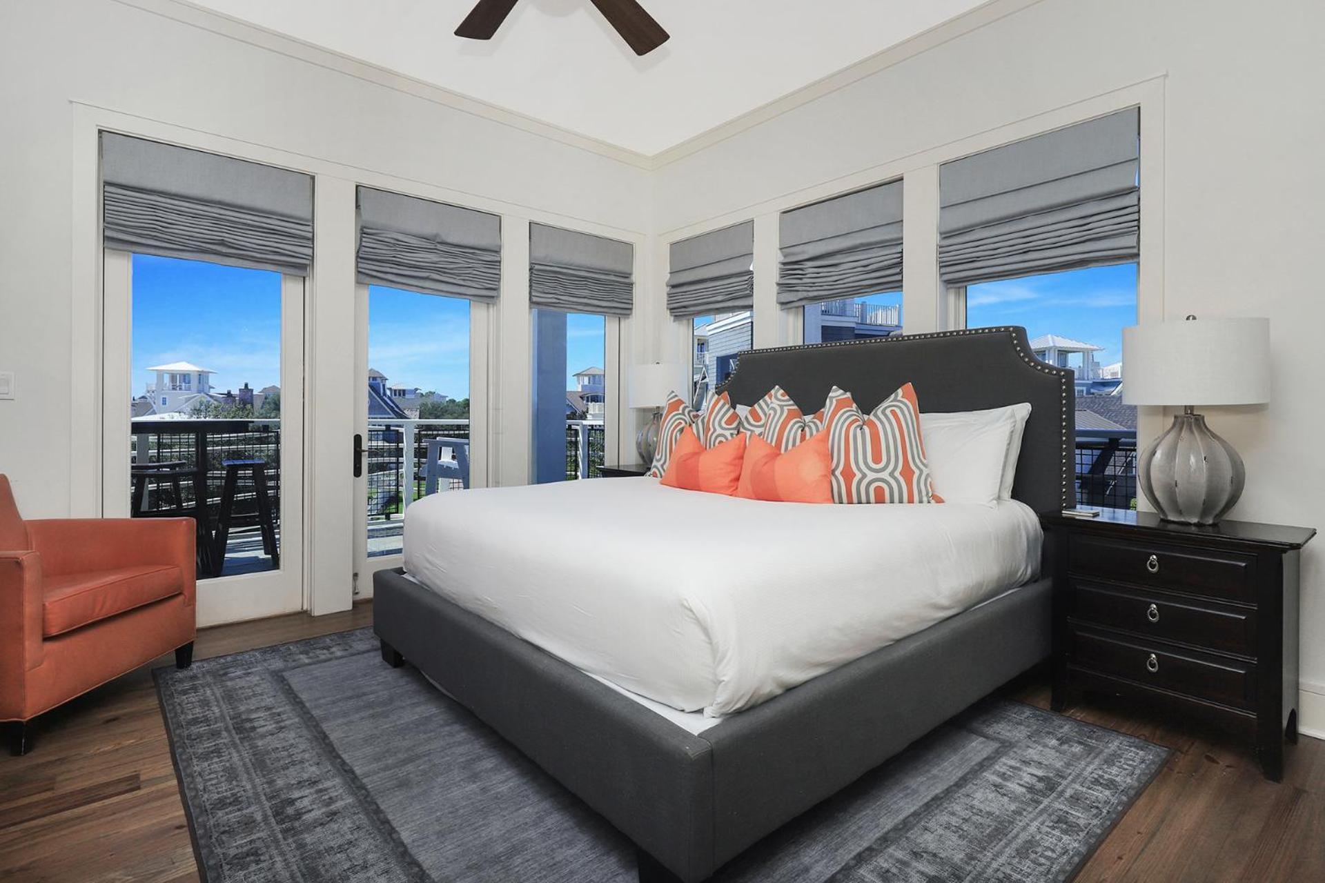 Compass Point I, Unit 302 Villa Watersound Beach Luaran gambar