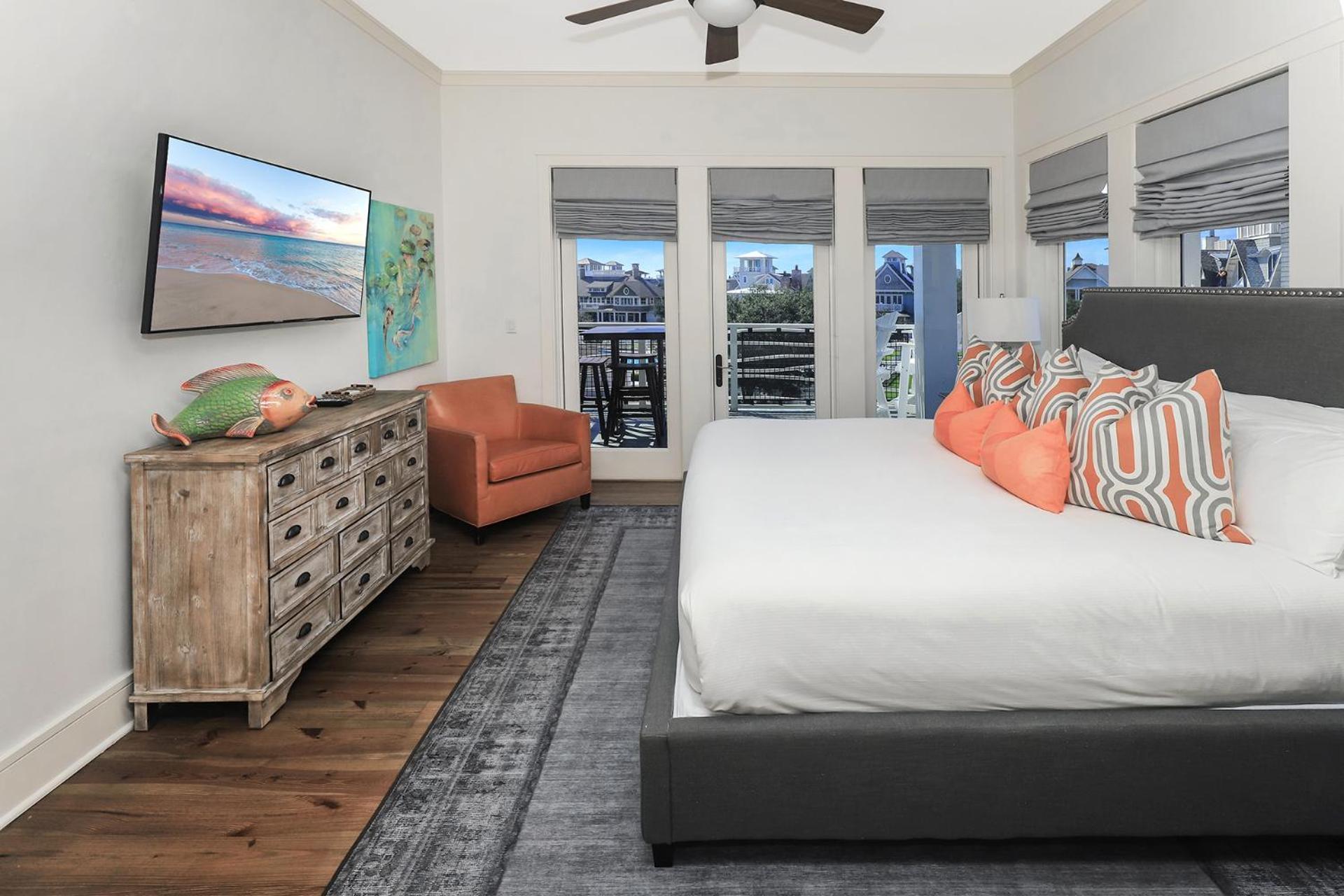 Compass Point I, Unit 302 Villa Watersound Beach Luaran gambar